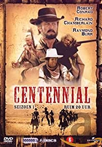 centennial dvd amazon